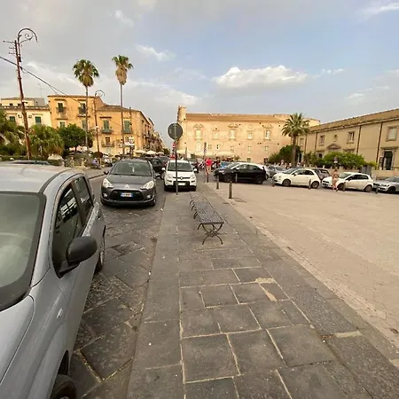 Le Dimore Di Ercole * Noto