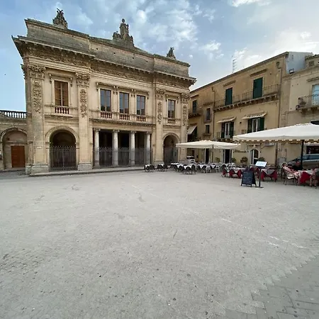 Le Dimore Di Ercole Apartment *