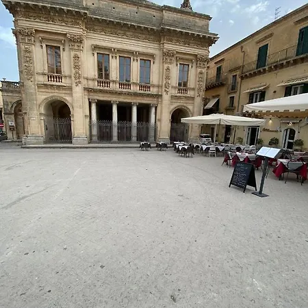 Le Dimore Di Ercole Noto