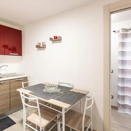 Apartment Le Dimore Di Ercole