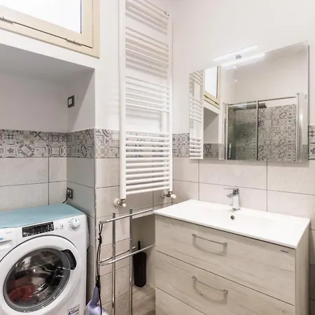 Apartment Le Dimore Di Ercole Noto