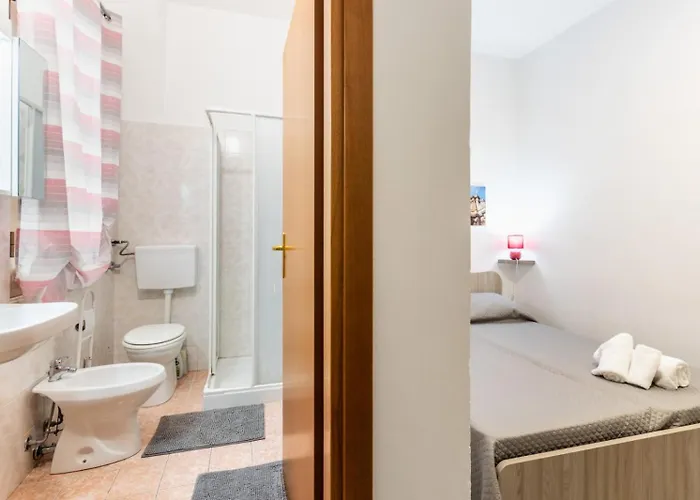 Le Dimore Di Ercole Apartament Noto