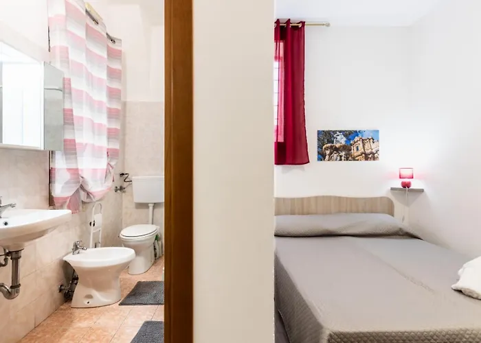Apartament Le Dimore Di Ercole Noto
