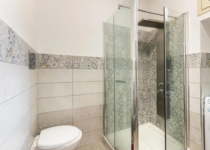 Apartament Le Dimore Di Ercole *