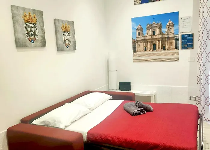 Apartament Le Dimore Di Ercole