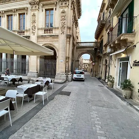 Apartament Le Dimore Di Ercole *