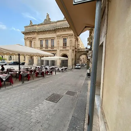 Apartament Le Dimore Di Ercole *