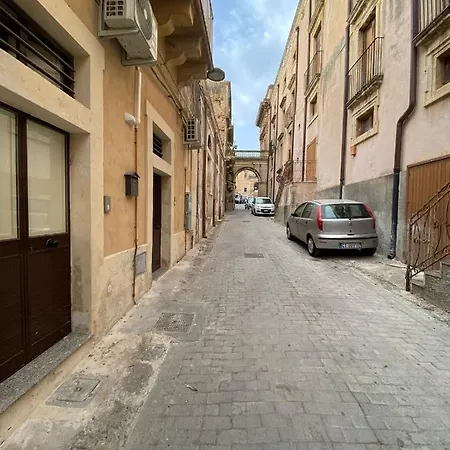 Appartement Le Dimore Di Ercole *