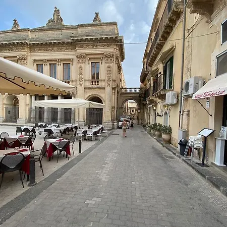 Appartement Le Dimore Di Ercole