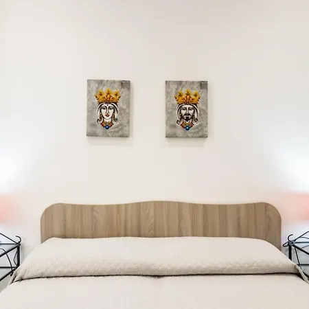 Appartement Le Dimore Di Ercole Noto