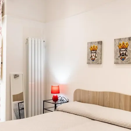Appartamento Le Dimore Di Ercole Noto