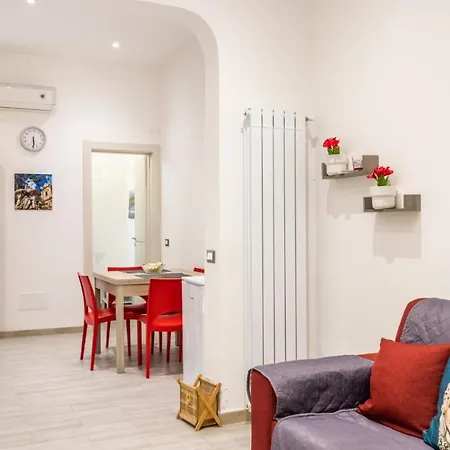 Appartement Le Dimore Di Ercole