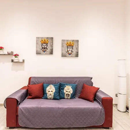 Le Dimore Di Ercole Appartement *