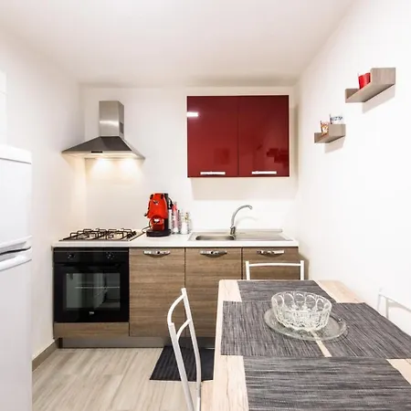Appartement Le Dimore Di Ercole