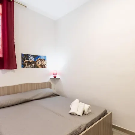 Le Dimore Di Ercole Appartement *