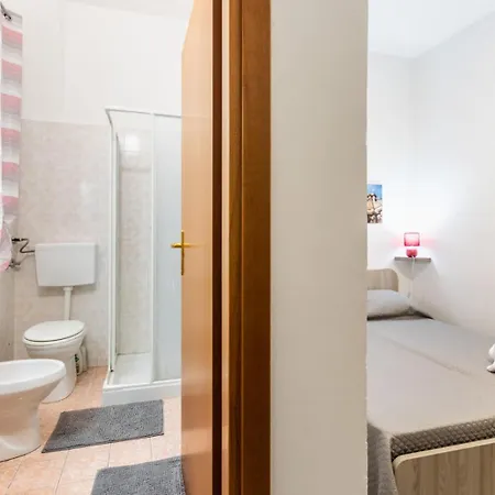 Le Dimore Di Ercole Appartement Noto