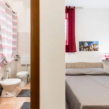Appartamento Le Dimore Di Ercole Noto