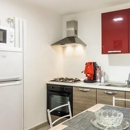 Le Dimore Di Ercole Appartement
