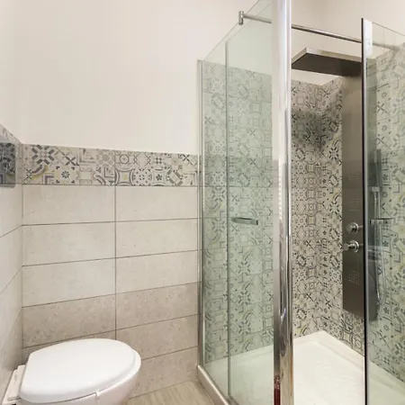 Appartement Le Dimore Di Ercole *