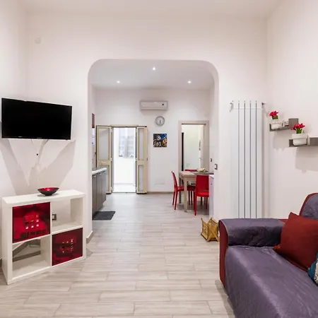Le Dimore Di Ercole Appartement *