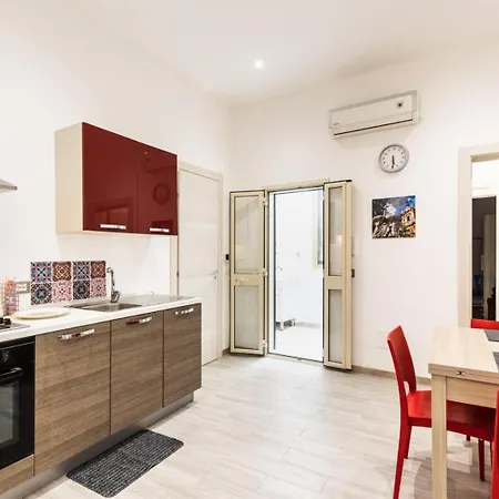 Appartement Le Dimore Di Ercole *