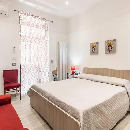Appartement Le Dimore Di Ercole