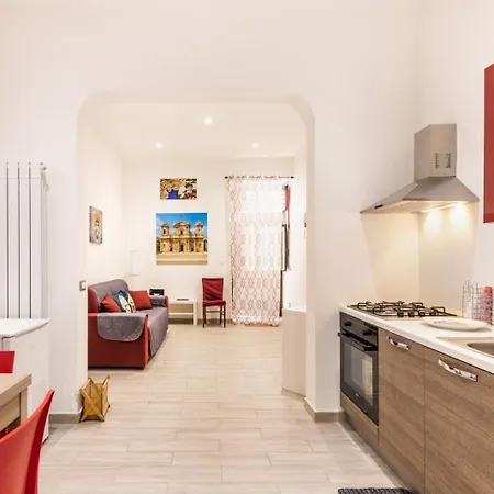 Appartement Le Dimore Di Ercole *