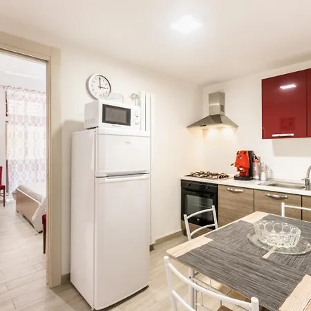 Appartement Le Dimore Di Ercole Noto