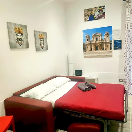 Appartement Le Dimore Di Ercole