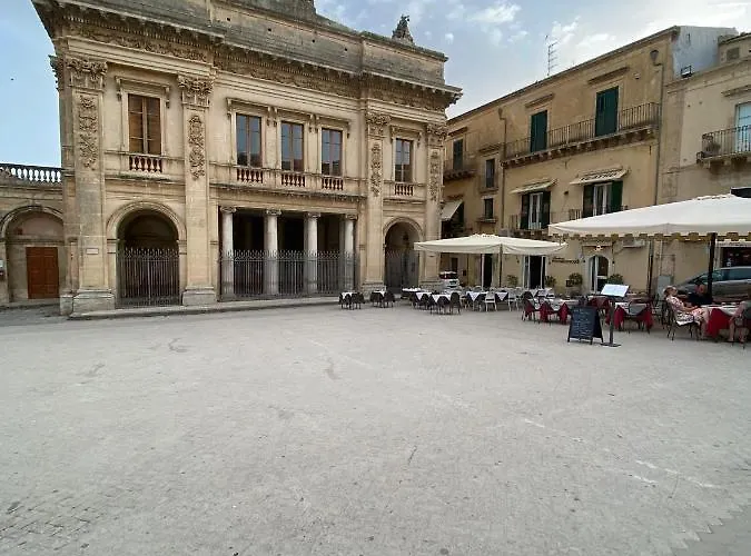 Le Dimore Di Ercole 公寓 *