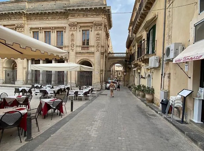 公寓 Le Dimore Di Ercole