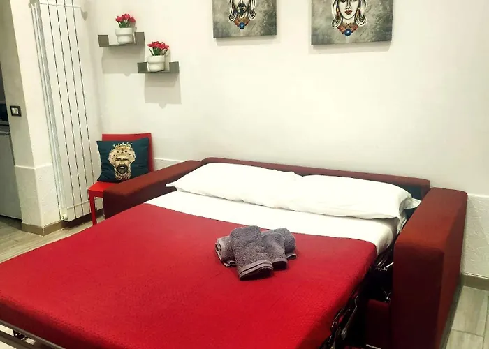 Le Dimore Di Ercole *